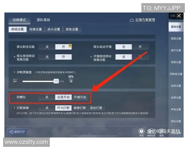 和平精英战术TES如何构建全面压制体系提升团队作战效率