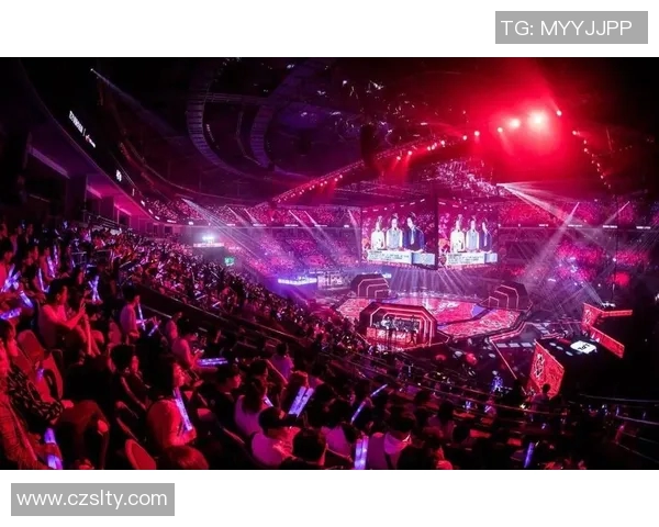 深入解析英雄联盟战术IG运营体系的成功之道与策略应用