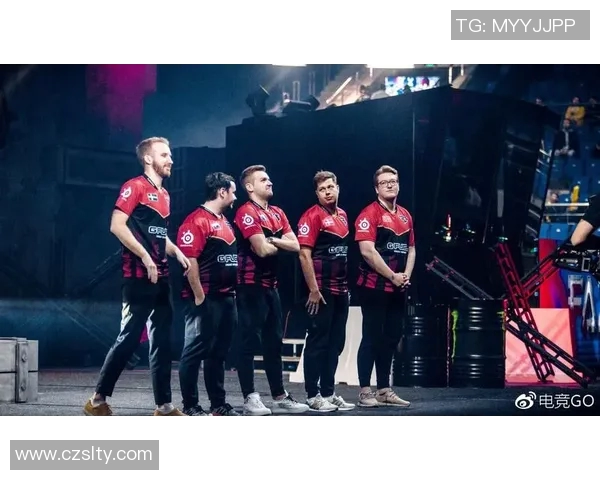 电竞比分CSGO热点解读WE战队运营策略与市场影响分析 电竞比分CSGO热点解读WE战队运营策略与市场影响分析