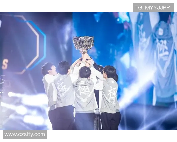 深度解析S15电竞总决赛中IG如何成功反击和平精英对手策略