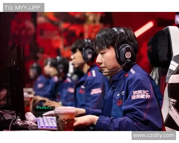 电竞比分英雄联盟深度解析V5战队防守反击策略与战术运用