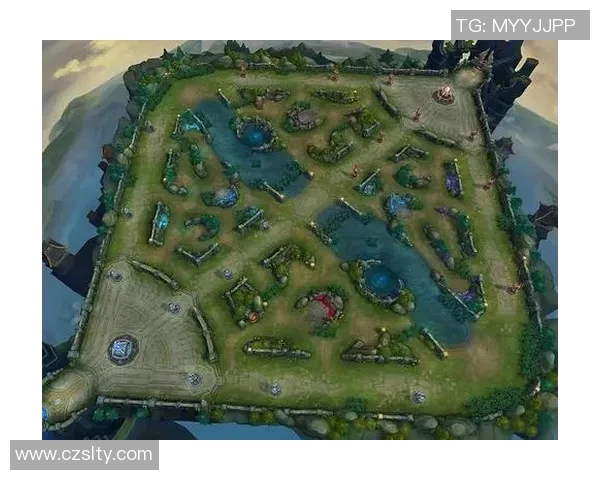 王者荣耀深度解析TES战队区域防守策略与战术布局全景分析实时数据